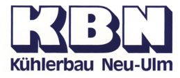 Kühlerbau Neu-Ulm Logo